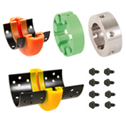 Elastomeric Parts & Kits