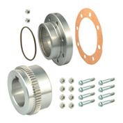 Gear Coupling Parts & Kits