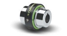 Wrapflex Elastomeric Couplings