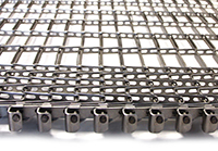 CamEdge Metal Belt