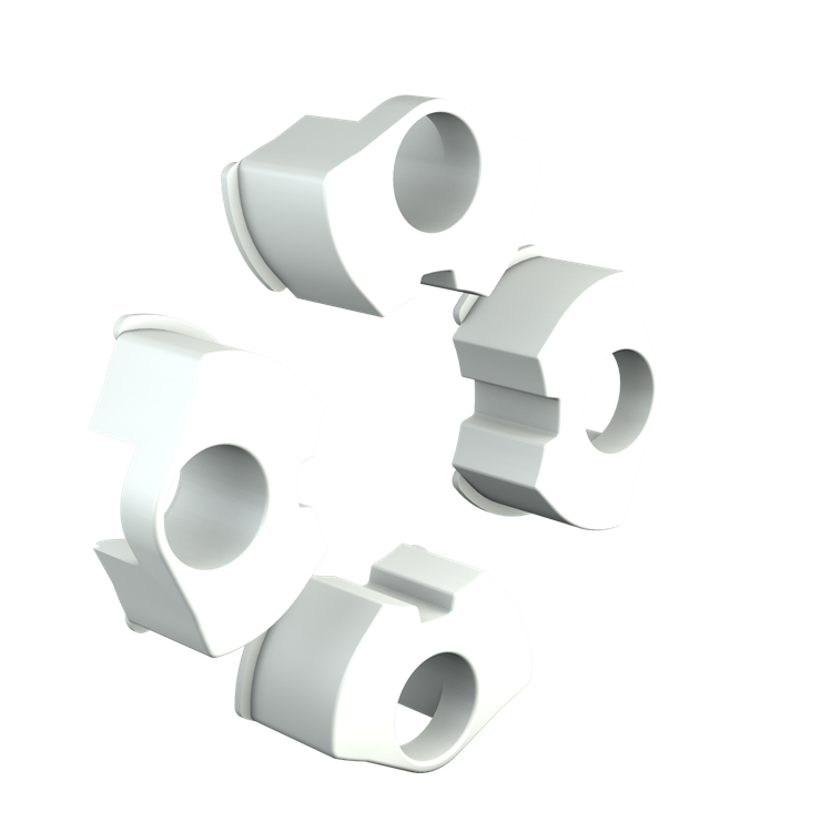 CENTAFLEX-H Type 0