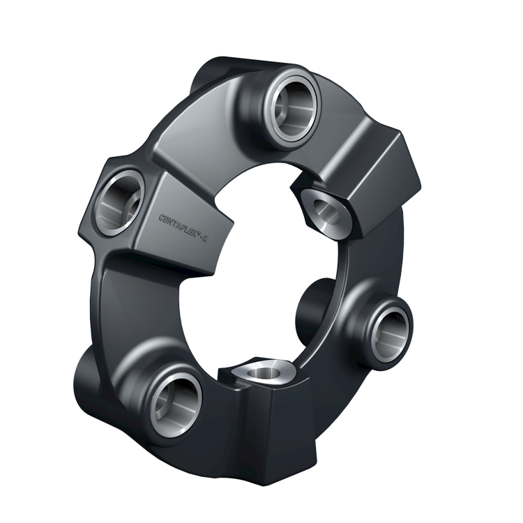 CENTAFLEX-X Type 0-S